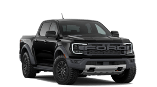2026 Ford Ranger® External Image 5